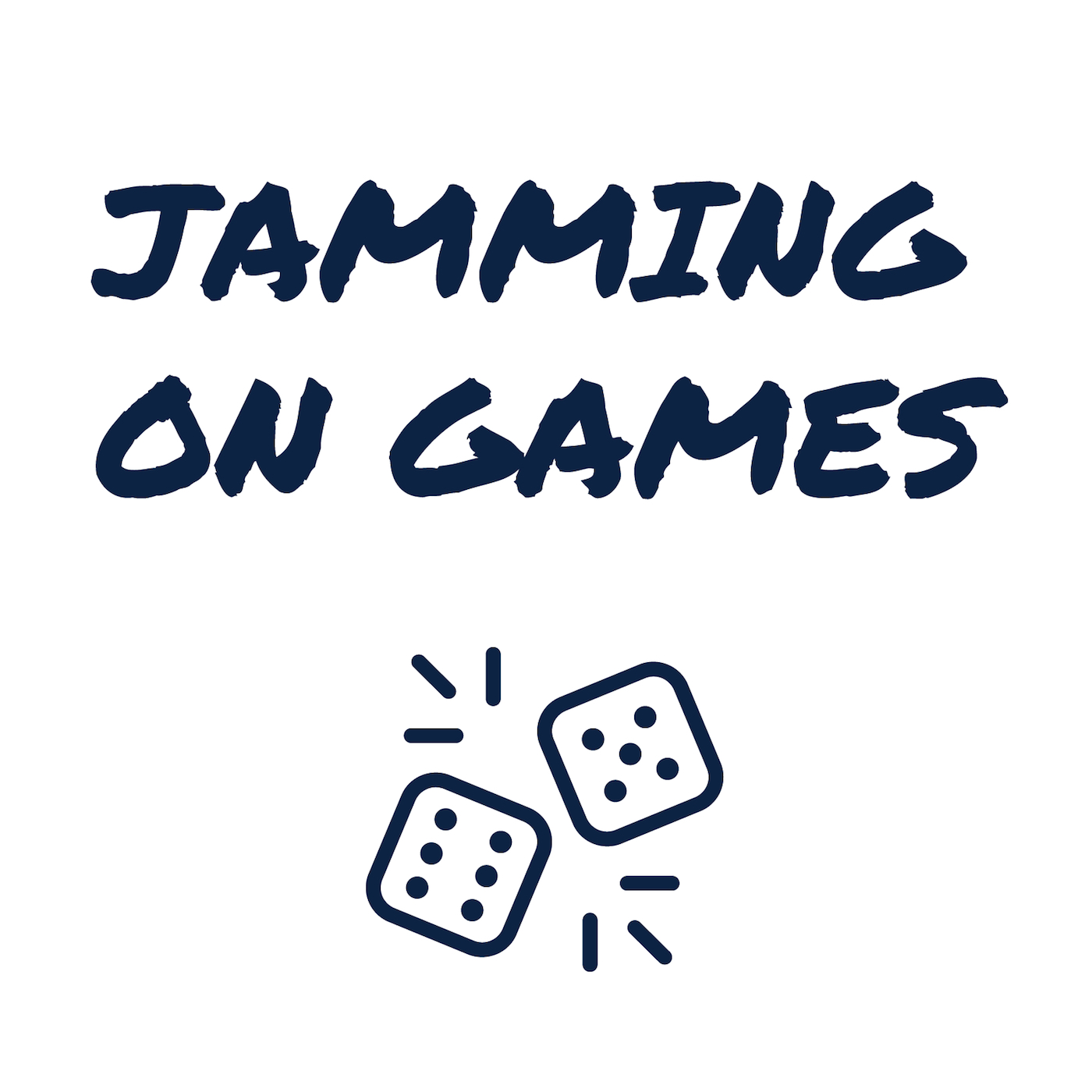 Jamming on Games